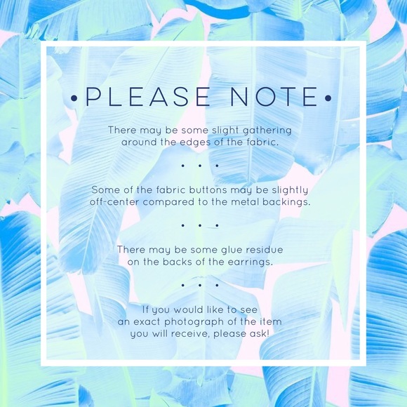 "Lizzie" Earrings || Emerald Green Velvet Bon Bon - Picture 7 of 9